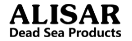 Alisar Dead Sea Products