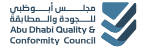 Abu Dhabi Quality & Conformity Council