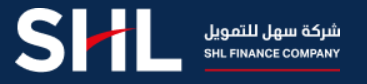 SHL Finance Company