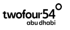 twofour54 Abu Dhabi